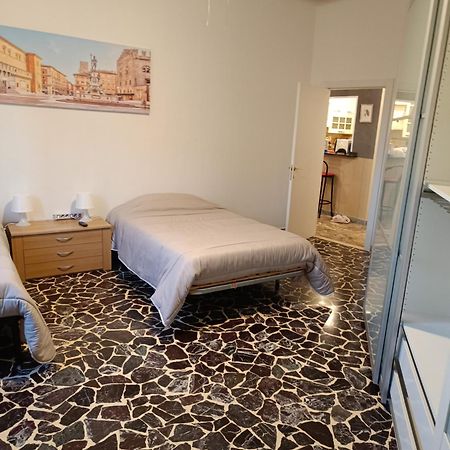 Elegante Appartamento 90 Mq Zona Corticella Fiera โบโลญญา ภายนอก รูปภาพ