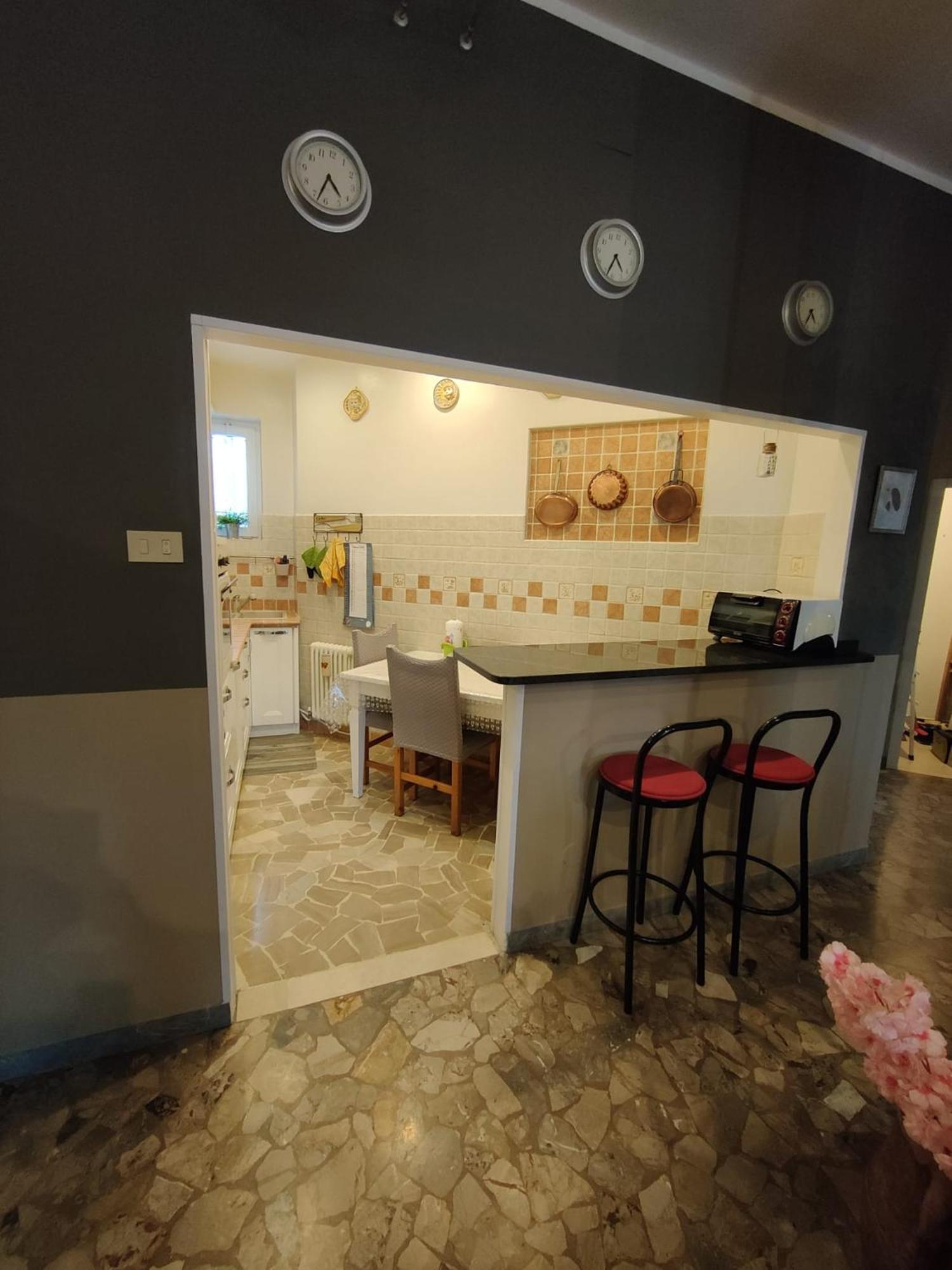 Elegante Appartamento 90 Mq Zona Corticella Fiera โบโลญญา ภายนอก รูปภาพ