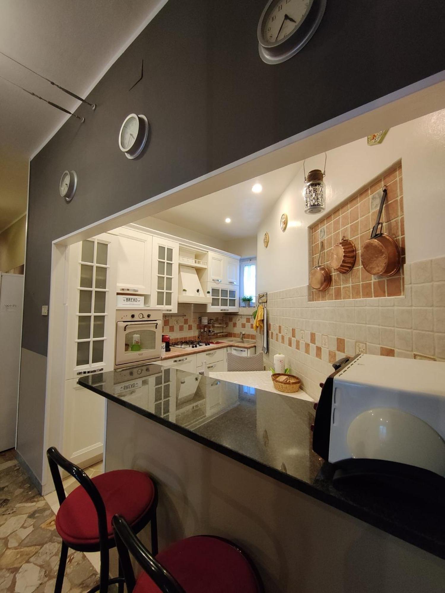 Elegante Appartamento 90 Mq Zona Corticella Fiera โบโลญญา ภายนอก รูปภาพ