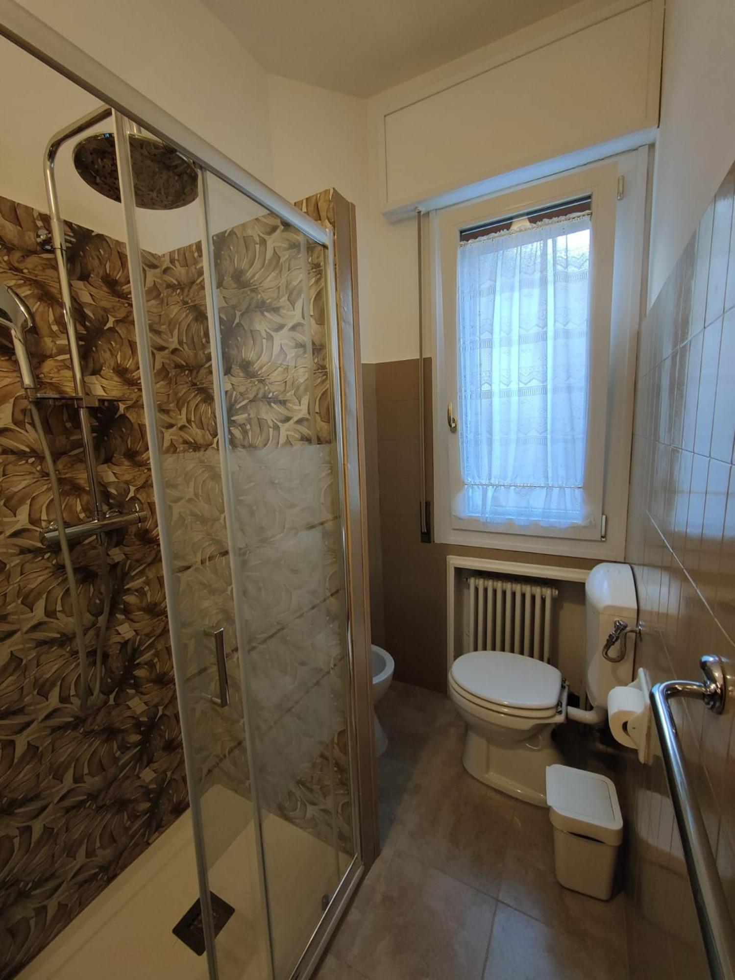 Elegante Appartamento 90 Mq Zona Corticella Fiera โบโลญญา ภายนอก รูปภาพ